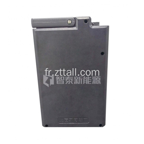 48V 20AH Lithium Iron Battery High Quality Pack